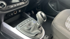 Hyundai i10 1.2 [79] Premium 5dr Auto [Nav] Petrol Hatchback